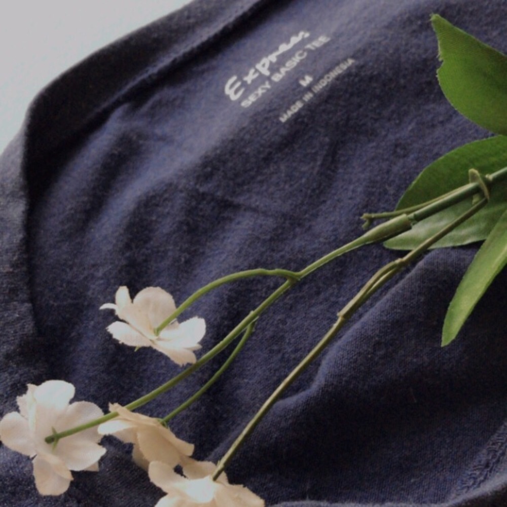 Basic T-shirt - Picture 3 of 3
